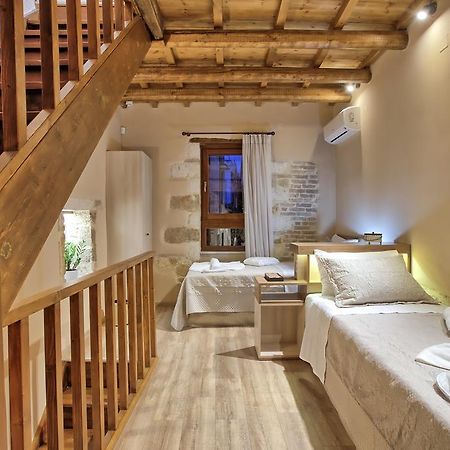 하니아 Casa Ponte Dei Viari 아파트 외부 사진