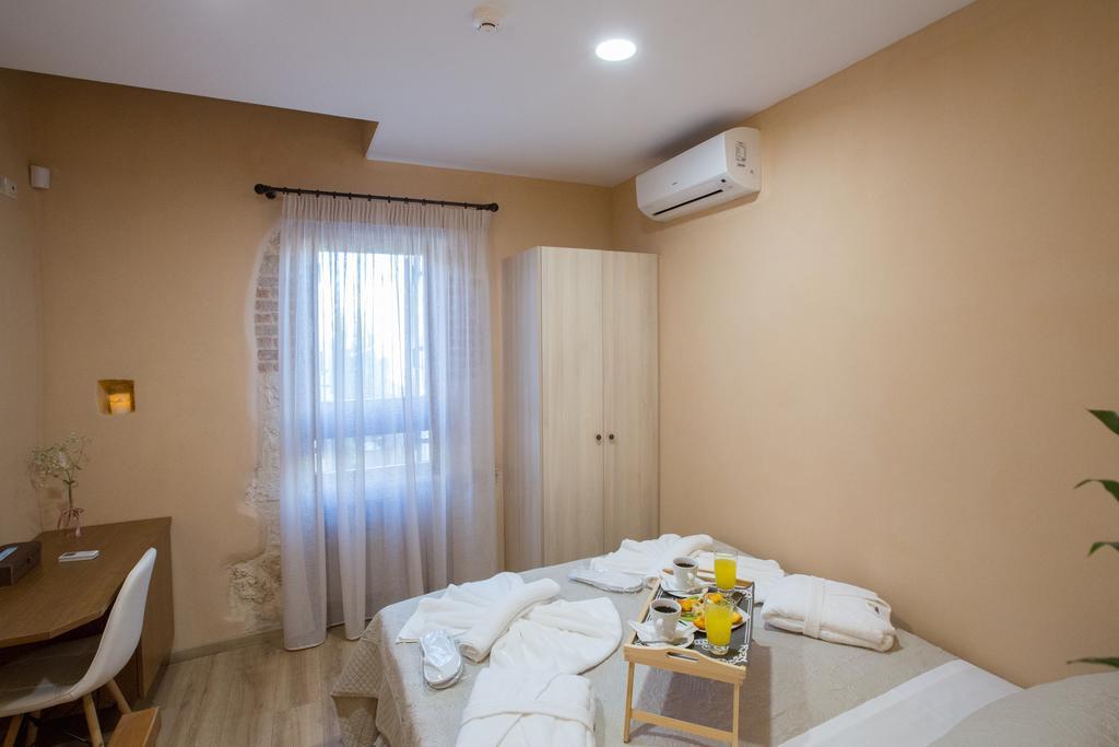 하니아 Casa Ponte Dei Viari 아파트 외부 사진