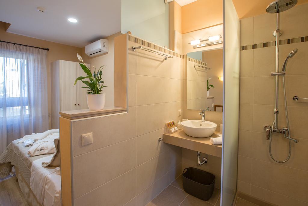 하니아 Casa Ponte Dei Viari 아파트 외부 사진