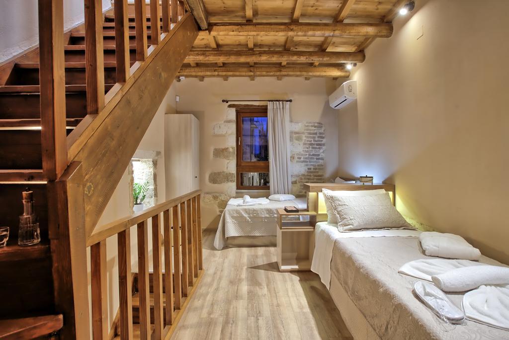 하니아 Casa Ponte Dei Viari 아파트 외부 사진