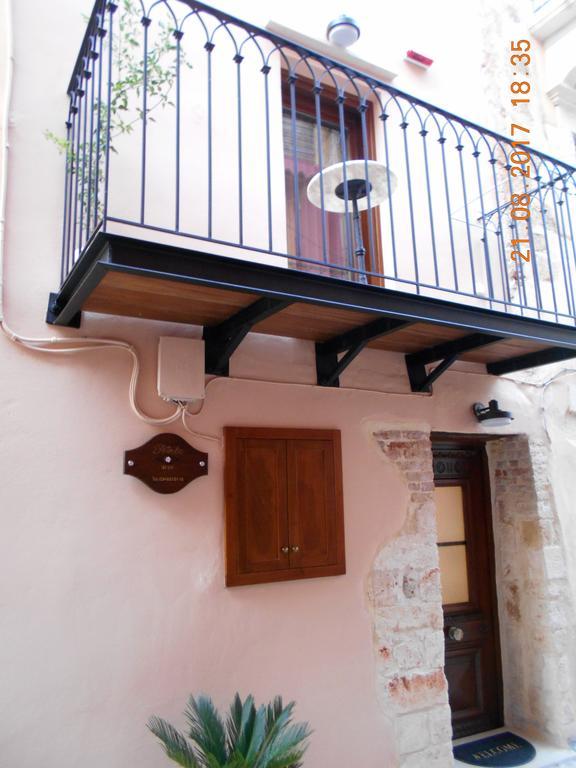 하니아 Casa Ponte Dei Viari 아파트 외부 사진