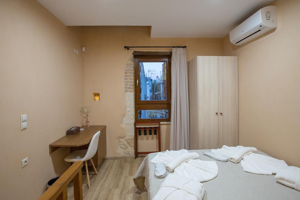 하니아 Casa Ponte Dei Viari 아파트 외부 사진
