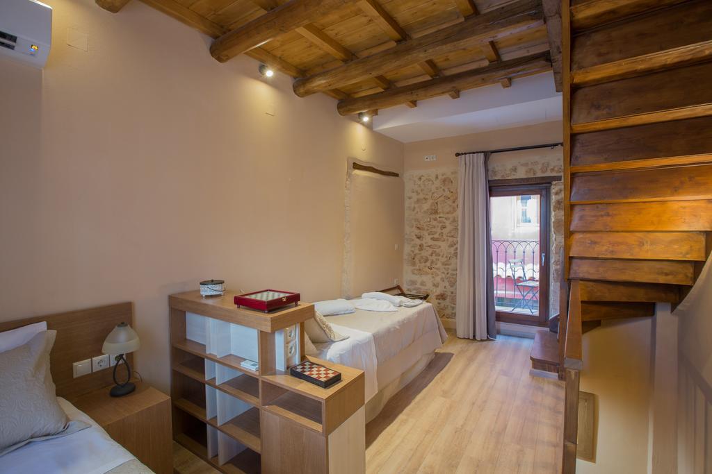 하니아 Casa Ponte Dei Viari 아파트 외부 사진