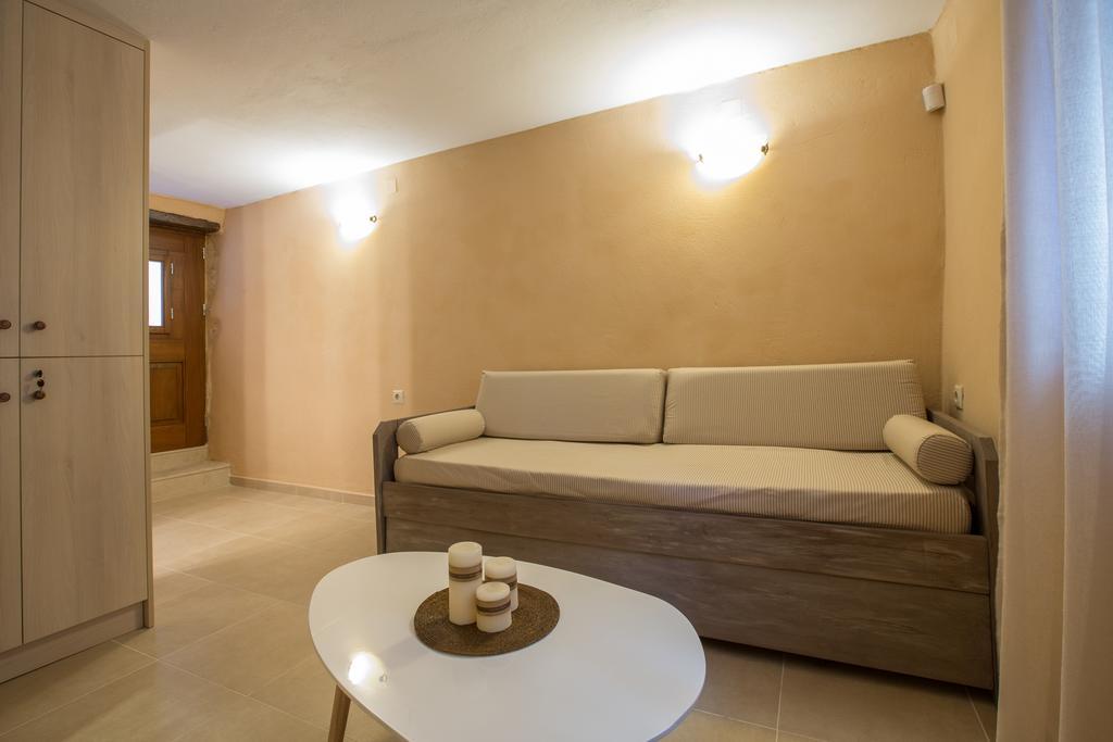 하니아 Casa Ponte Dei Viari 아파트 외부 사진