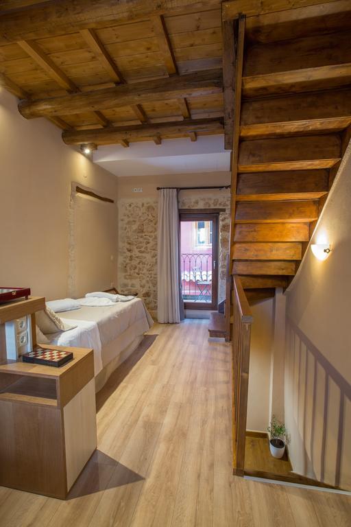 하니아 Casa Ponte Dei Viari 아파트 외부 사진