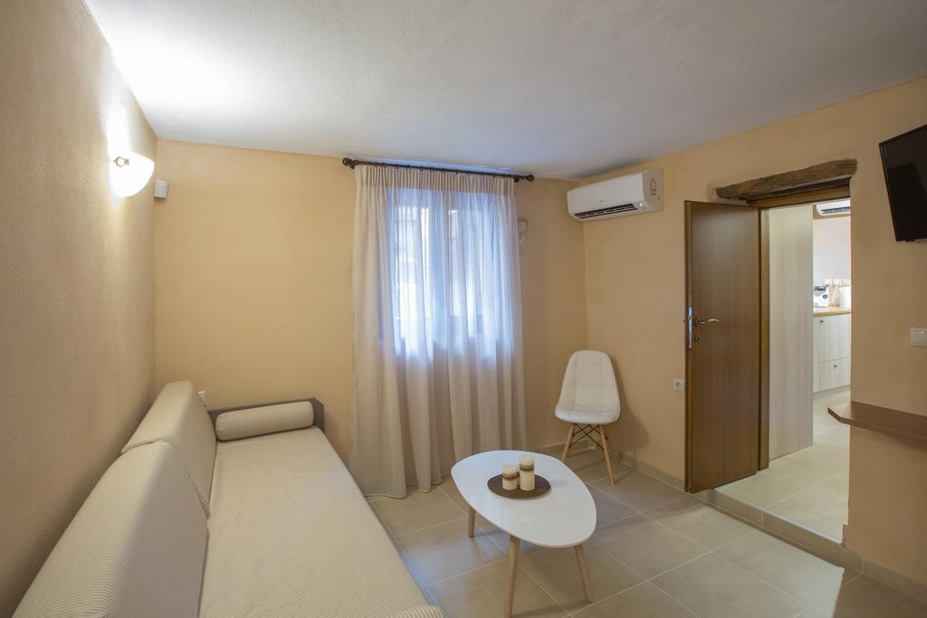 하니아 Casa Ponte Dei Viari 아파트 외부 사진