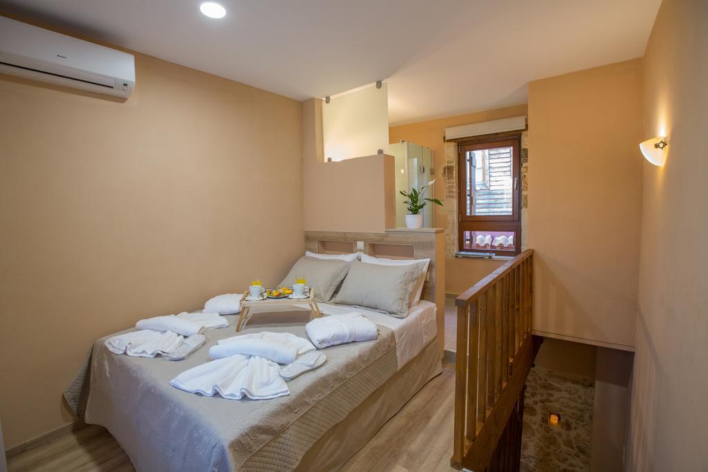 하니아 Casa Ponte Dei Viari 아파트 외부 사진