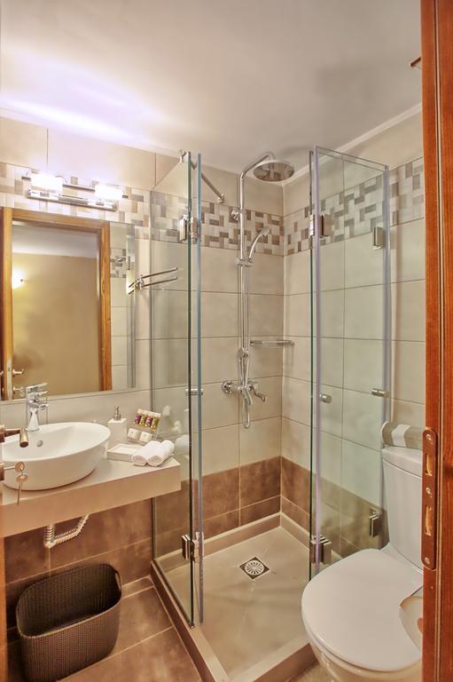 하니아 Casa Ponte Dei Viari 아파트 외부 사진