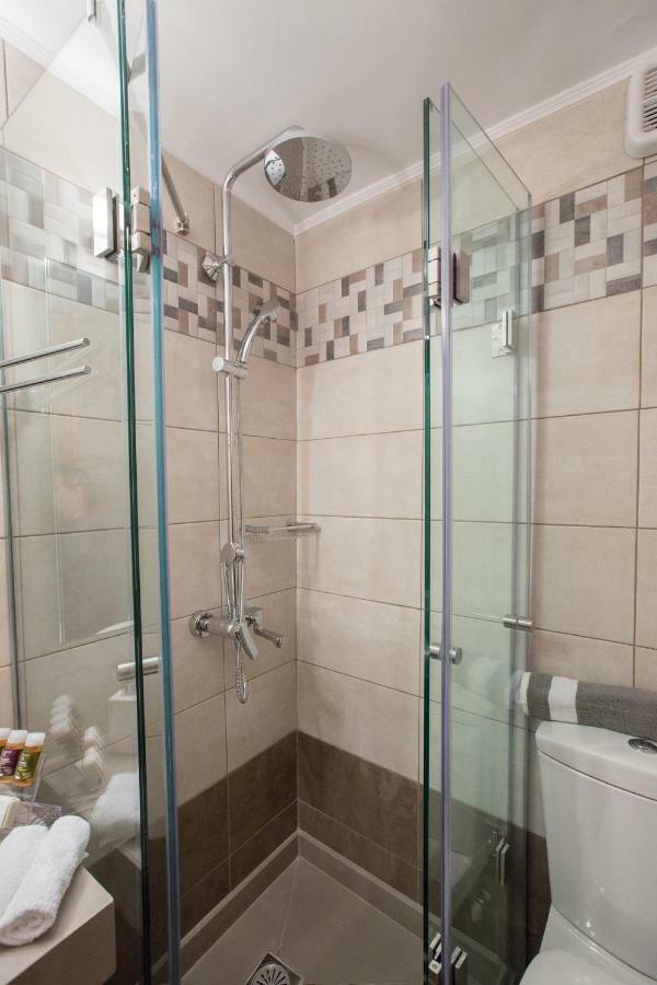 하니아 Casa Ponte Dei Viari 아파트 외부 사진